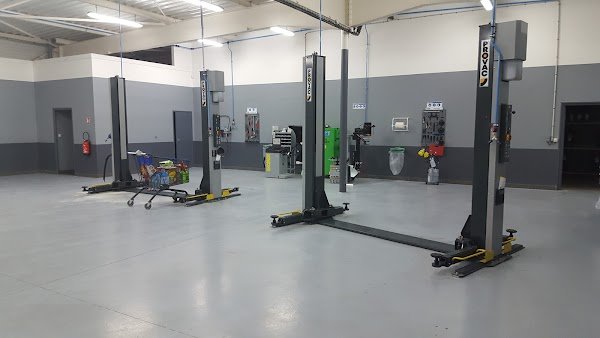 Feu Vert Services - Photo 2
