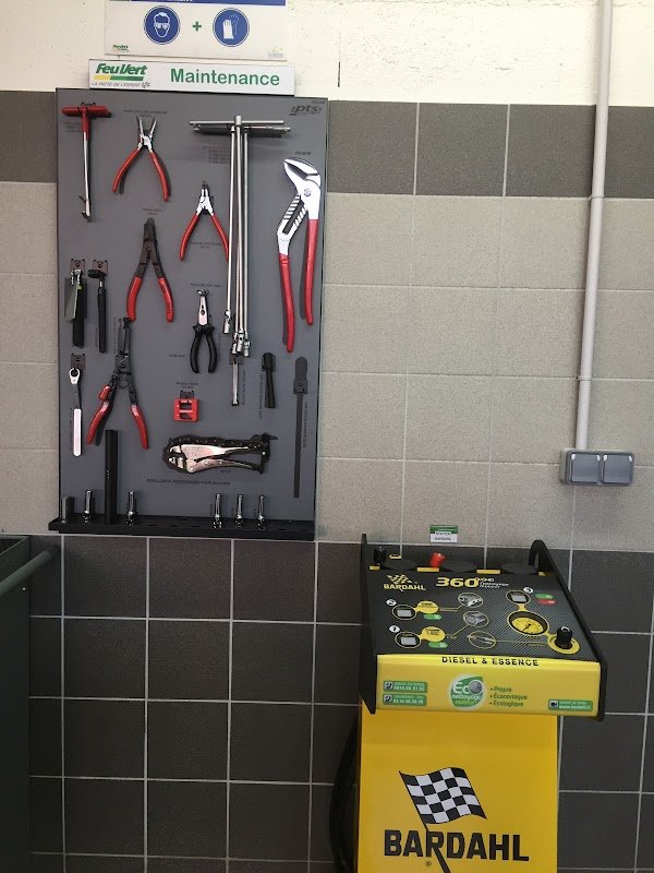 Feu Vert Services - Photo 3