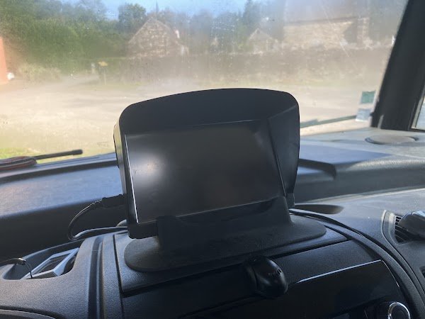 LUCAMPERS GPS CAMPING CAR - Photo 3