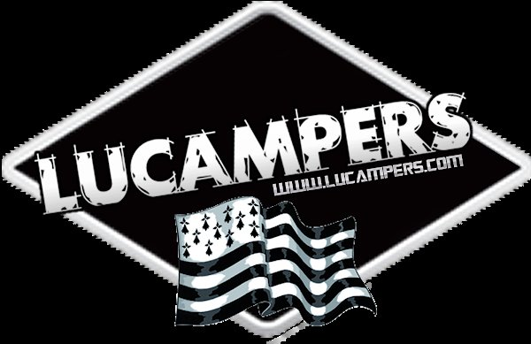 LUCAMPERS GPS CAMPING CAR - Photo 4