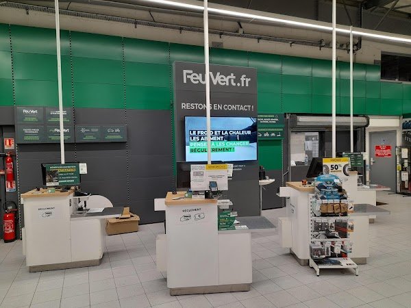 Feu Vert - Photo 2