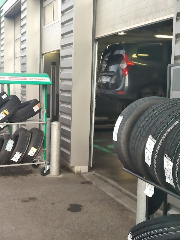 Feu Vert Services - Photo 2