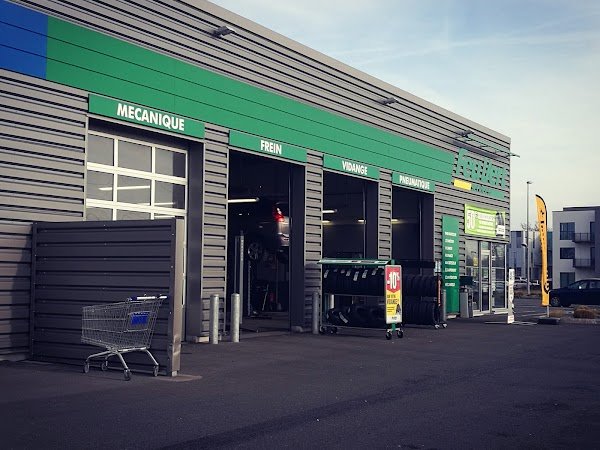 Feu Vert Services - Photo 3