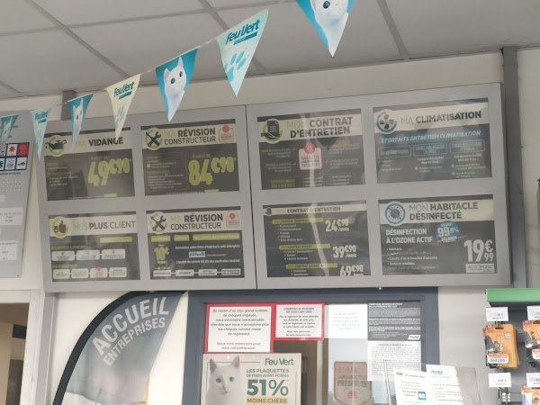 Feu Vert Services - Photo 4