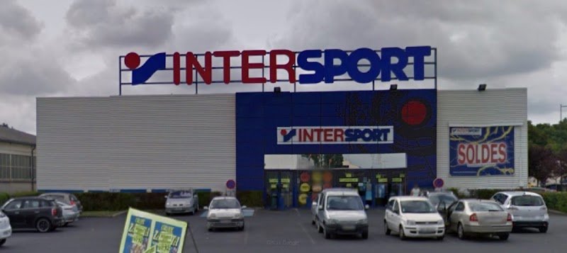 Intersport Saint Maur
