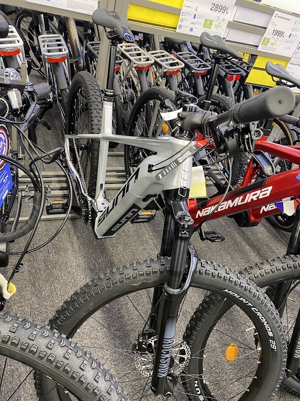 Intersport Saint Maur - Photo 3