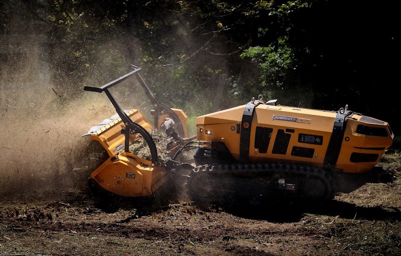 ASL Négoce, Réparation et Location