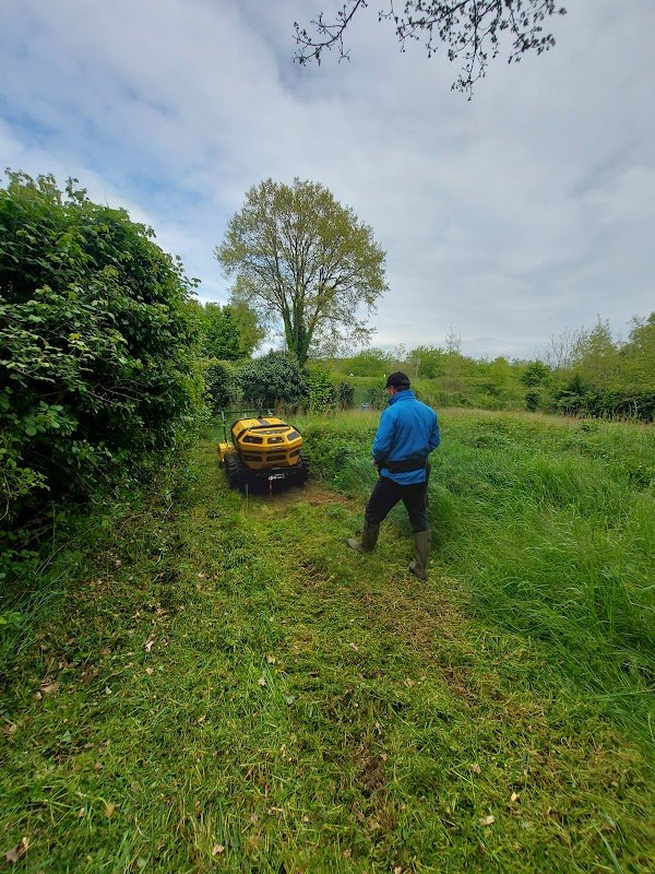 ASL Négoce, Réparation et Location - Photo 4