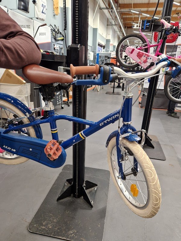 Decathlon Tours Nord - Photo 4