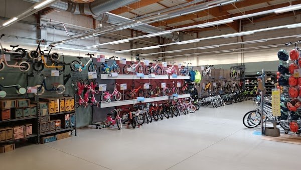 Decathlon Tours Nord - Photo 5