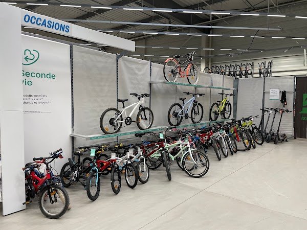 Decathlon Blois - Photo 2