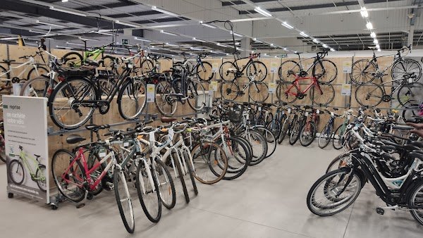 Decathlon Blois - Photo 3