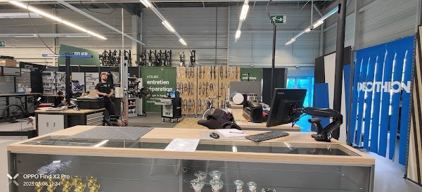 Decathlon Blois - Photo 4