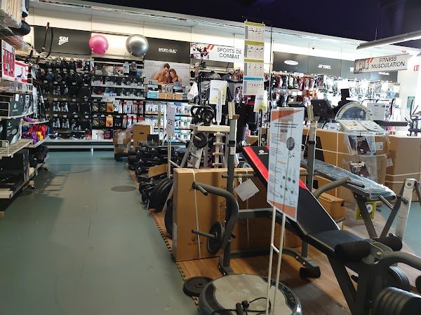 Intersport Tours Saint Pierre des Corps - Photo 3