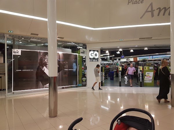 Intersport Tours Saint Pierre des Corps - Photo 4