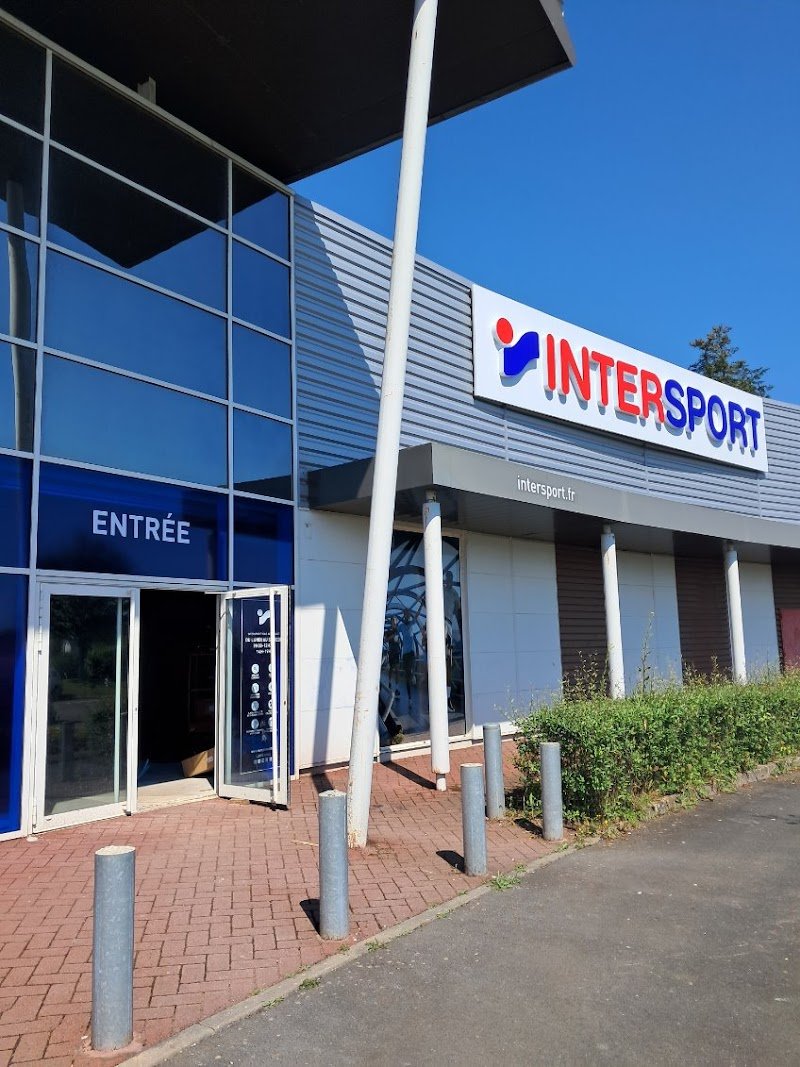 Intersport MONTVAL