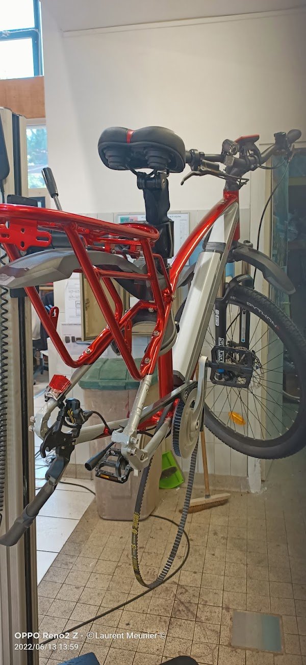 Starway - Magasin d'usine - Photo 3