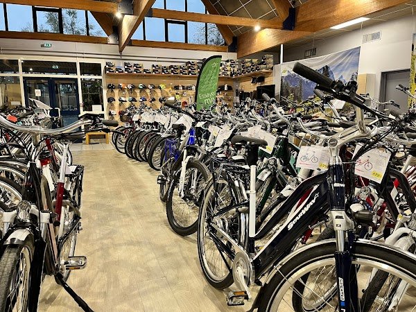 Starway - Magasin d'usine - Photo 4