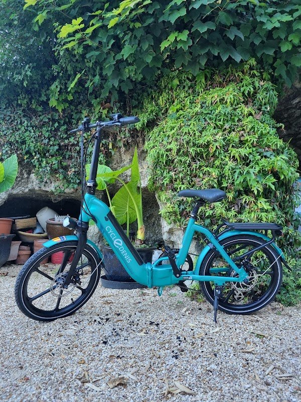 Culture vélo Tours nord - Val de Loire Vélo - Photo 3