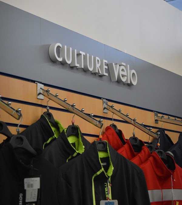 Culture vélo Tours nord - Val de Loire Vélo - Photo 5