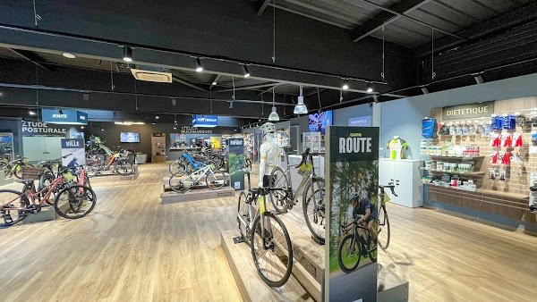 Bouticycle Châtellerault - ex Giant - Photo 3