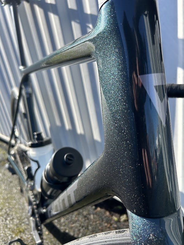 Bouticycle Châtellerault - ex Giant - Photo 4