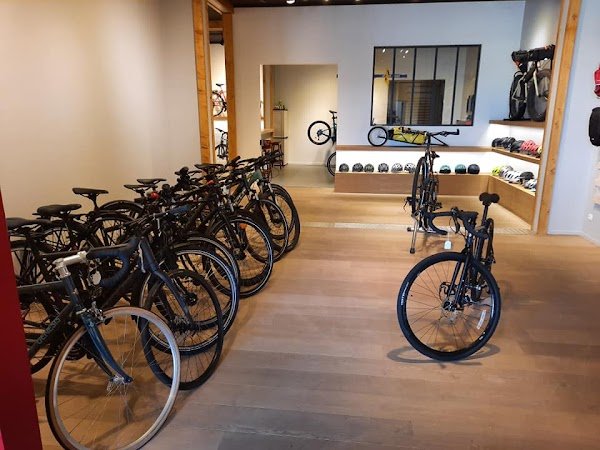 Cyclable Tours Nord - Photo 3