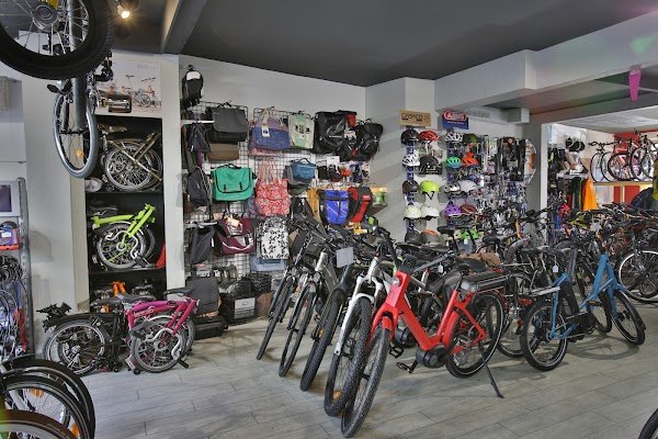 Cyclable Tours - Photo 3