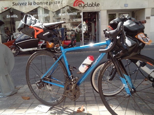 Cyclable Tours - Photo 4