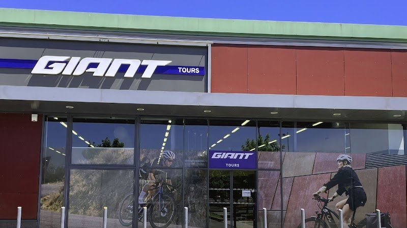 Giant Tours