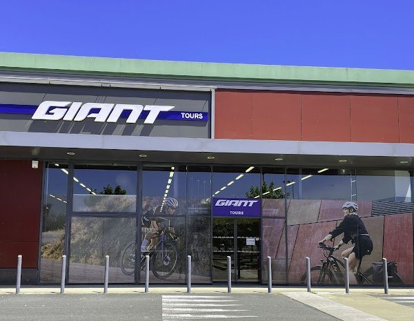 Giant Tours - Photo 4