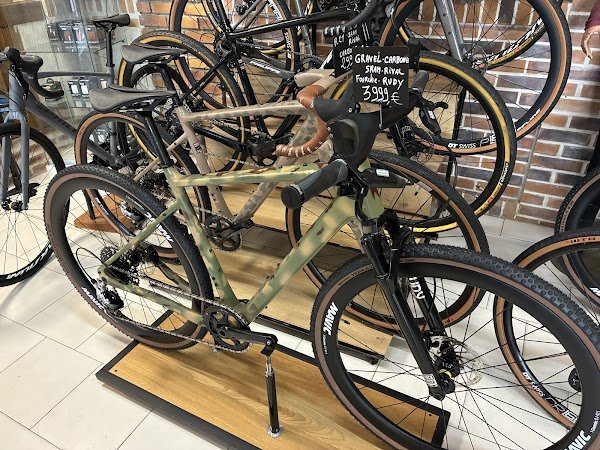 cycles philippe - Photo 3