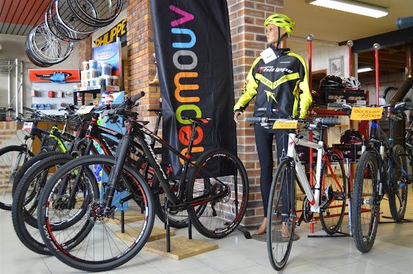 cycles philippe - Photo 5