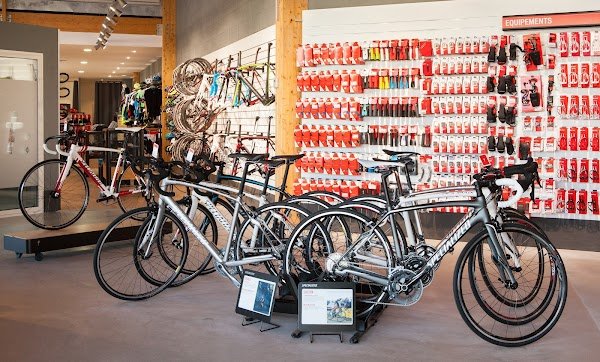 Bike Paradise - Photo 2