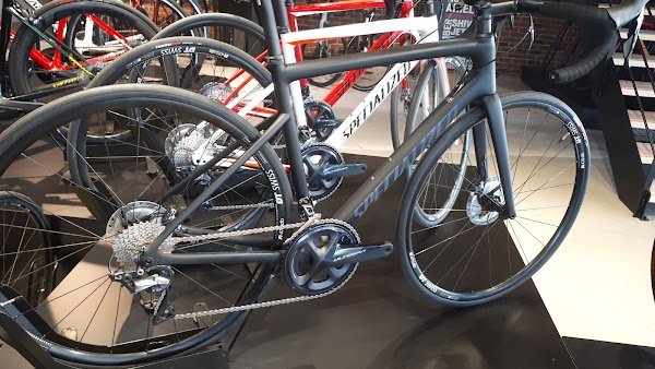 Bike Paradise - Photo 3