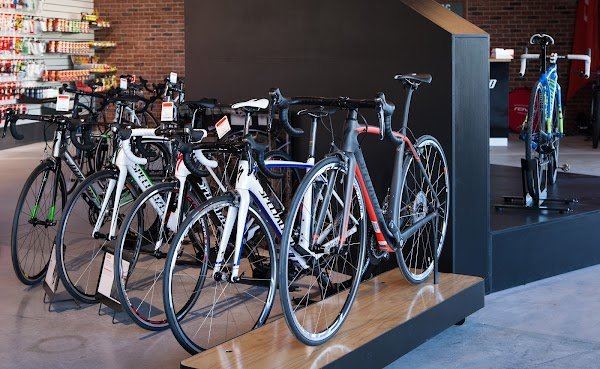 Bike Paradise - Photo 5