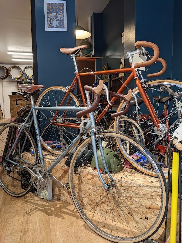 Rad Spad - Cycles & Accessoires - Vente & Réparation - Photo 2