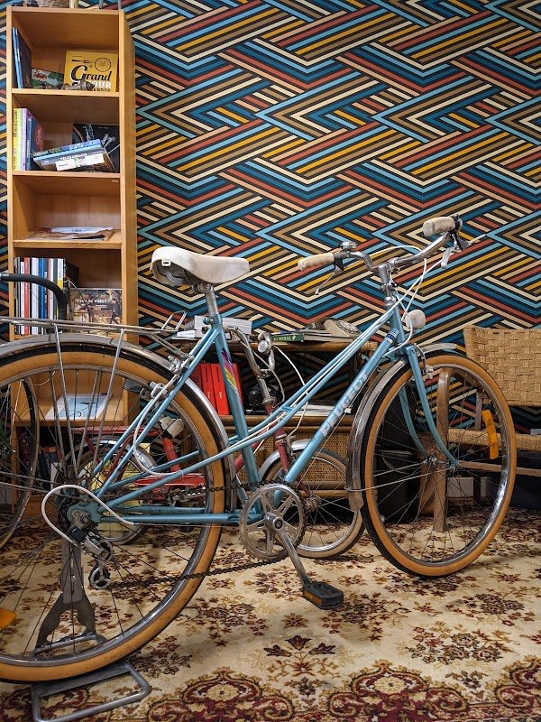 Rad Spad - Cycles & Accessoires - Vente & Réparation - Photo 3