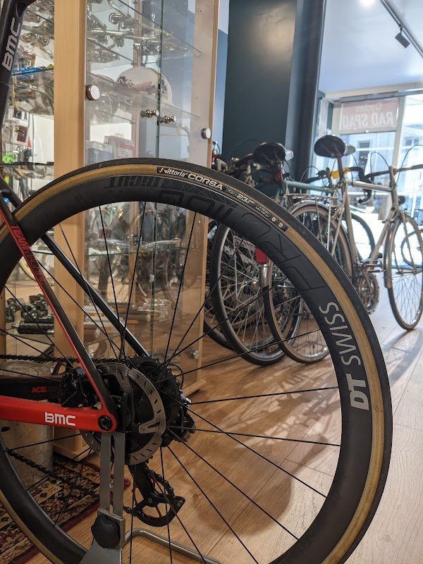 Rad Spad - Cycles & Accessoires - Vente & Réparation - Photo 4