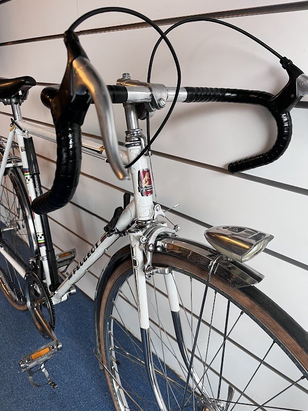 Verron Cycles . - Photo 3