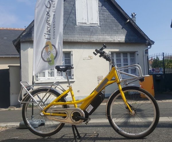 L'Heureux Cycle - Photo 2