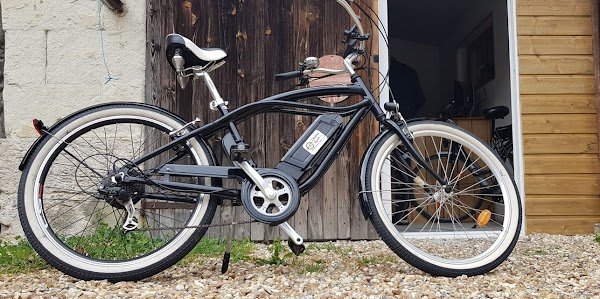 L'Heureux Cycle - Photo 3