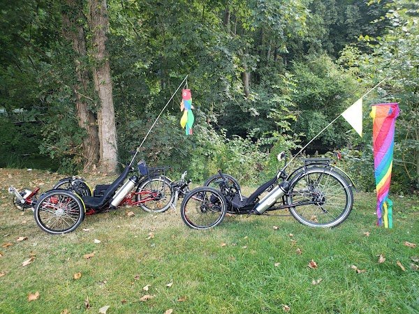 L'Heureux Cycle - Photo 4