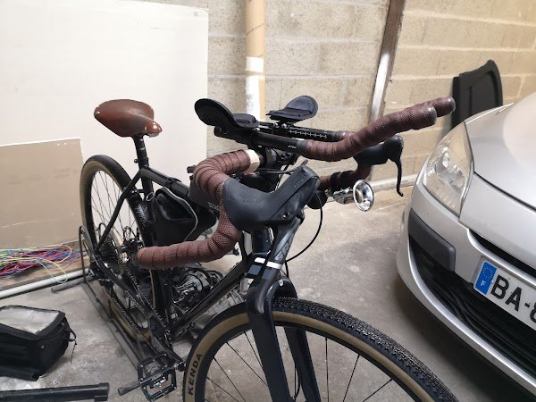 Roule ma poule - Chaille - Photo 3