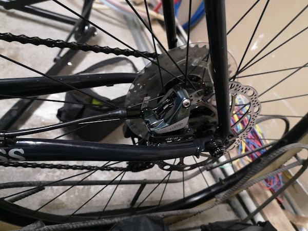 Roule ma poule - Chaille - Photo 4