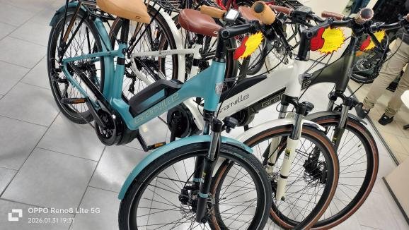 CORRIVAUD CYCLES ET MOTOS - Photo 3