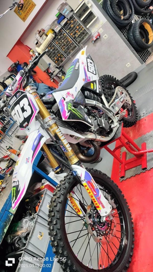 CORRIVAUD CYCLES ET MOTOS - Photo 4