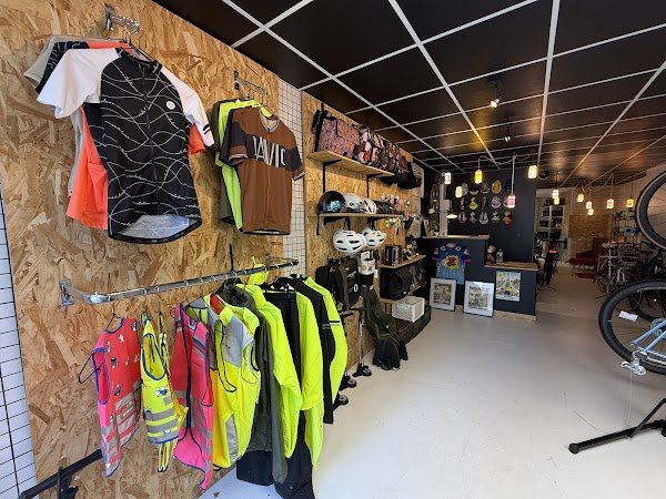 VDV Cycles et Services - Photo 2