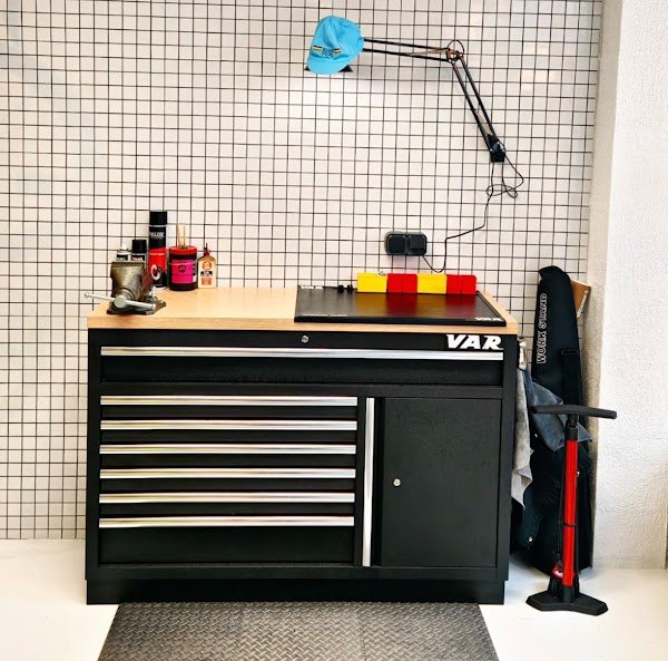 VDV Cycles et Services - Photo 3