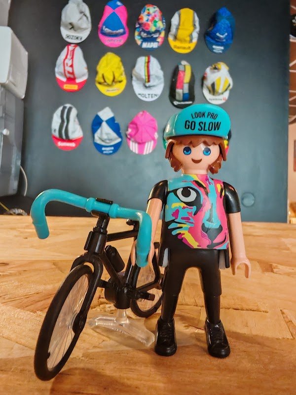 VDV Cycles et Services - Photo 4